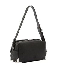 PINKO TRITTICO Shoulder bag black limousine-shiny nickel - Women&rsquo;s Bags - 3
