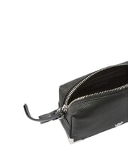 PINKO TRITTICO Shoulder bag black limousine-shiny nickel - Women&rsquo;s Bags - 4