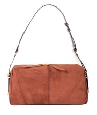 PINKO 24 CLASSIC Shoulder bag intense brown-matte gold - Women&rsquo;s Bags - 4
