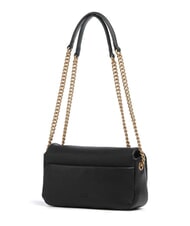 PINKO CLICK SOFT Mini shoulder bag / crossbody bag black-antique gold - Women&rsquo;s Bags - 2
