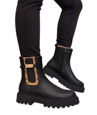 ALVIERO MARTINI PRIMA CLASSE GEO Ankle boots black - Women&rsquo;s shoes - 5