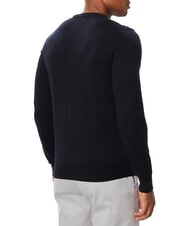 GUESS MARCOS LOGO Crewneck sweatshirt - Sweatshirts