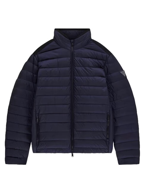 LIGHT PACKABLE Padded down jacket smartblue - Men's down jackets