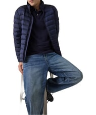 GUESS LIGHT PACKABLE Padded down jacket smartblue - Men's down jackets - 3