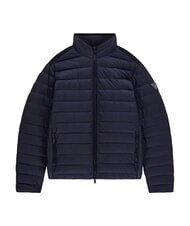 GUESS LIGHT PACKABLE Padded down jacket smartblue - Men's down jackets - 5