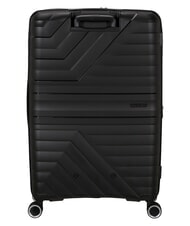 AMERICAN TOURISTER FLYTWIST Large, expandable trolley shadow black - Rigid Trolley Cases - 5