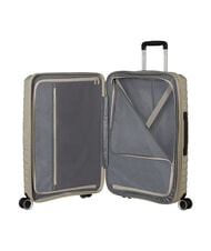 AMERICAN TOURISTER FLYTWIST  Medium Trolley, Expandable - Rigid Trolley Cases