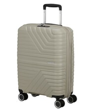 AMERICAN TOURISTER FLYTWIST  Carry-on luggage, expandable sandstone - Hand luggage - 3