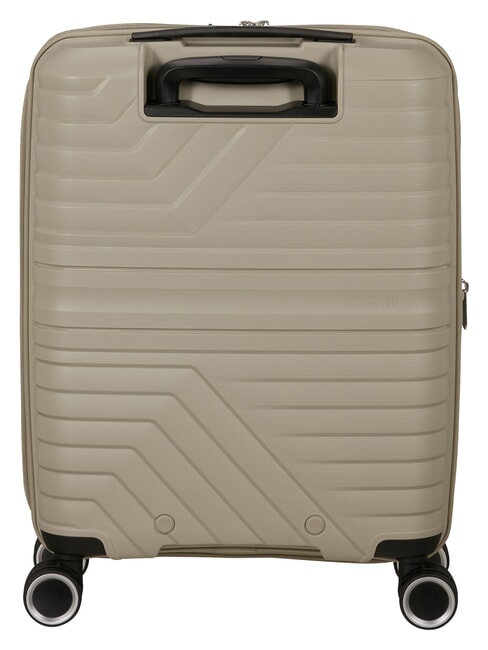FLYTWIST  Carry-on luggage, expandable sandstone - Hand luggage