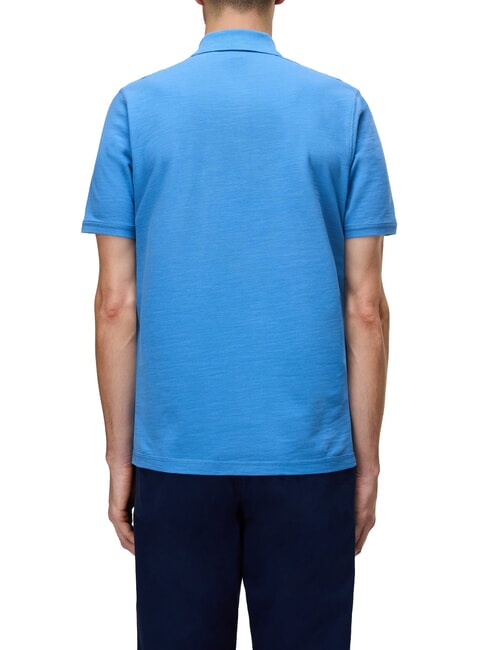 EBEA 3 Cotton polo shirt jasper - Polo shirt
