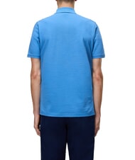 NAPAPIJRI EBEA 3 Cotton polo shirt jasper - Polo shirt - 2