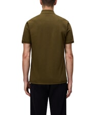 NAPAPIJRI EBEA 3 Cotton polo shirt - Polo shirt