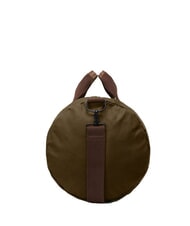 NAPAPIJRI BERING Duffel bag with shoulder strap dark olive - Duffle bags - 3