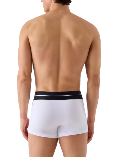 JOE Set of 3 boxers grey white black com - Men's briefs