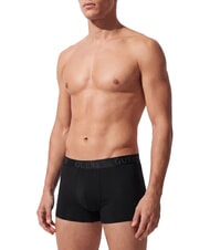 GUESS JOE Set of 3 boxers jetbla - Men's briefs - 2