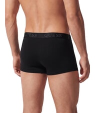 GUESS JOE Set of 3 boxers jetbla - Men's briefs - 3