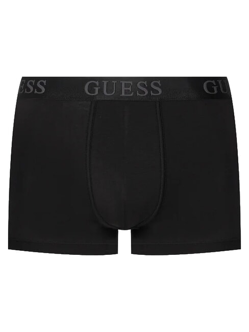 JOE Set of 3 boxers jetbla - Men's briefs