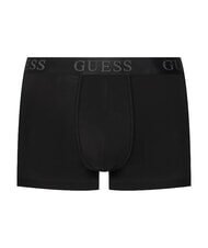 GUESS JOE Set of 3 boxers jetbla - Men's briefs - 4