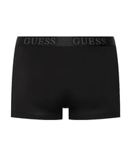 GUESS JOE Set of 3 boxers jetbla - Men's briefs - 5