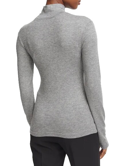 ANITA TURTLE Sweater medcha - Women's Sweaters