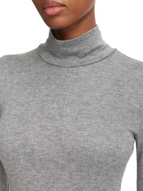 ANITA TURTLE Sweater medcha - Women's Sweaters