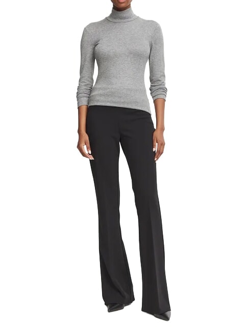 ANITA TURTLE Sweater medcha - Women's Sweaters
