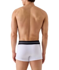 GUESS JOE Set of 3 boxers grey white black com - Men's briefs - 3