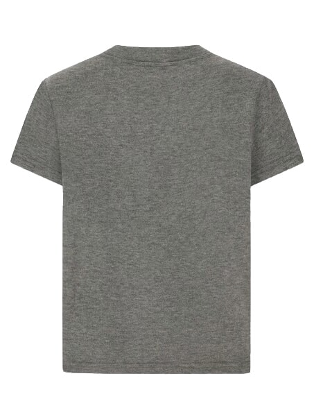 LICIA Short-sleeved T-shirt medcha - T-shirt