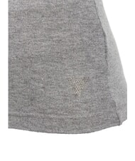 GUESS ANITA TURTLE Sweater medcha - Women's Sweaters - 5