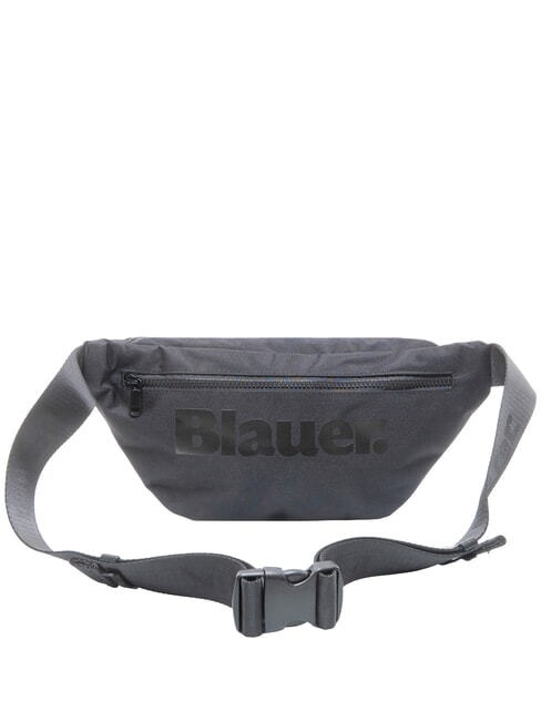 ESSENTIAL Pouch BLACK - Hip pouches