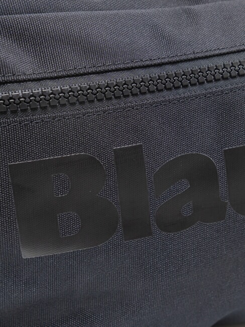 ESSENTIAL Pouch BLACK - Hip pouches