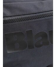 BLAUER ESSENTIAL Pouch BLACK - Hip pouches - 3