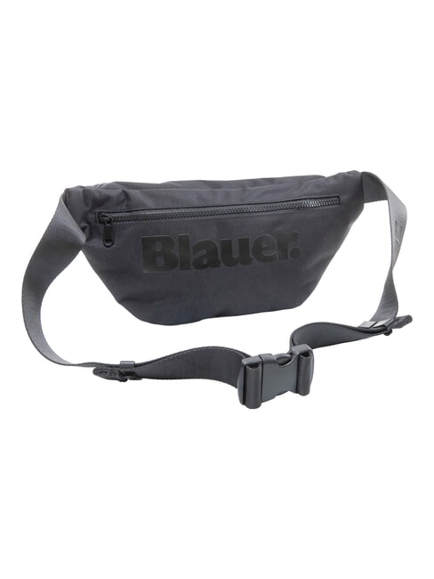 ESSENTIAL Pouch BLACK - Hip pouches