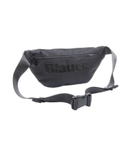 BLAUER ESSENTIAL Pouch BLACK - Hip pouches - 4