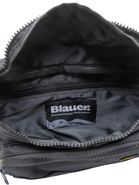 ESSENTIAL Pouch BLACK - Hip pouches