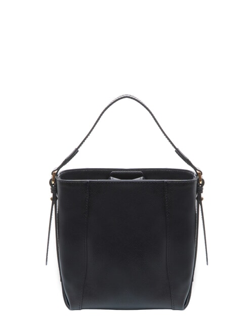 GEMMA Shoulder bag, with shoulder strap Black Gold - Women&rsquo;s Bags