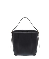 THE BRIDGE GEMMA Shoulder bag, with shoulder strap Black Gold - Women&rsquo;s Bags - 4