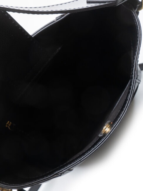 GEMMA Shoulder bag, with shoulder strap Black Gold - Women&rsquo;s Bags