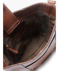 THE BRIDGE GEMMA Shoulder bag, with shoulder strap BROWN - Women&rsquo;s Bags - 5