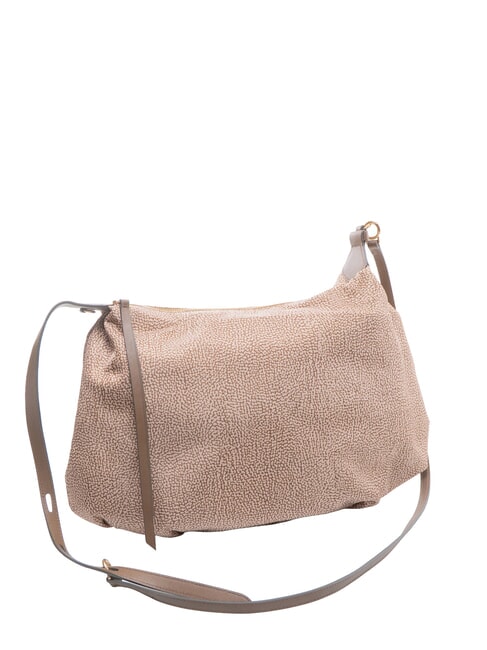 PRIVE L Shoulder bag, with shoulder strap Beiger sea - Women&rsquo;s Bags