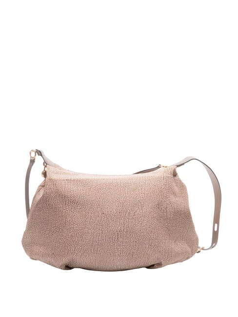 PRIVE L Shoulder bag, with shoulder strap Beiger sea - Women&rsquo;s Bags