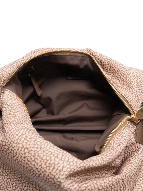 PRIVE L Shoulder bag, with shoulder strap Beiger sea - Women&rsquo;s Bags