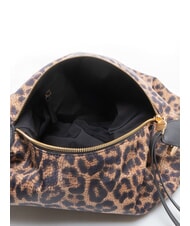 BORBONESE PRIVE Shoulder bag bark - Women&rsquo;s Bags - 5