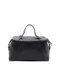 THE BRIDGE GEMMA Handbag, with shoulder strap Black Gold - Women&rsquo;s Bags - 4