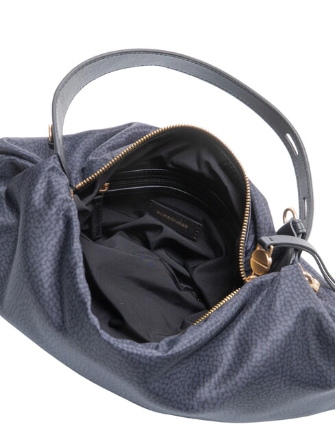 PRIVE Shoulder bag, with shoulder strap dark black - Women&rsquo;s Bags