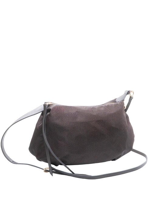 PRIVE Shoulder bag, with shoulder strap chocolate - Women&rsquo;s Bags