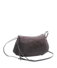 BORBONESE PRIVE Shoulder bag, with shoulder strap chocolate - Women&rsquo;s Bags - 2