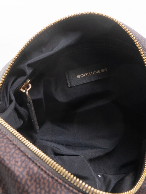 PRIVE Shoulder bag, with shoulder strap chocolate - Women&rsquo;s Bags
