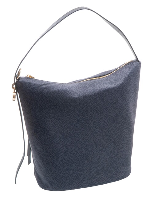 PRIVE Vertical shoulder bag dark black - Women&rsquo;s Bags
