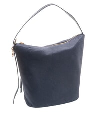 BORBONESE PRIVE Vertical shoulder bag dark black - Women&rsquo;s Bags - 2